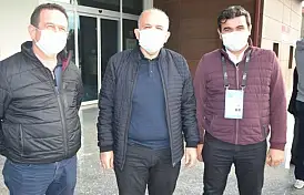 Fethiye'ye yeni spor tesisleri kazandırılacak