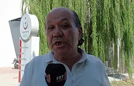 Hastane çilesi bitmiyor