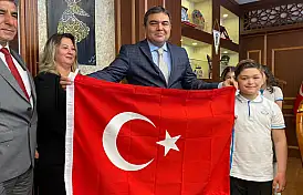 Makamlar çocukların oldu
