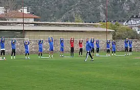 Öncelik 12. adam ile oynanacak Orduspor maçı