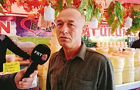 Türkiye'nin Lezzetleri Fethiye'de