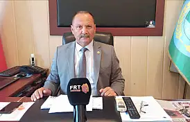Ziraat Odası'ndan Çiftçiler Günü mesajı