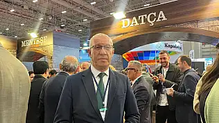 Başkan Kurt, FRT mikrofonlarına konuştu: 'Meclisler halka açıktır'