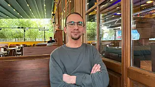 Fethiyeli Yusuf Soylu'nun üniversite gerçeği: Gündüz ders, akşam iş