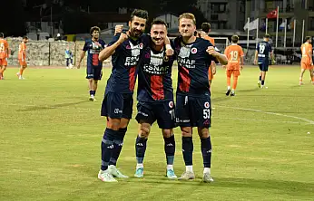 2025 Yılında Fethiyespor: 11 Galibiyet – 12 Beraberlik – 16 Mağlubiyet