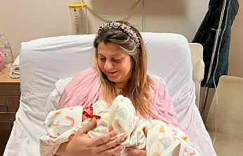 2026'ya Fethiye'de ilk 'Merhaba' Defne Bebek'ten