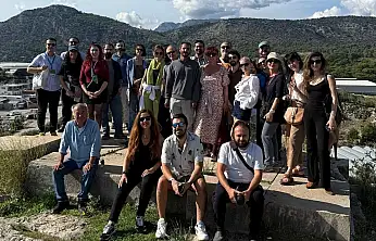 3. Fethiye Uluslararası Film Festivali Dolu Dolu Geçti