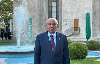 AK Parti Muğla Milletvekili Yakup Otgöz'den 10 Kasım Mesajı