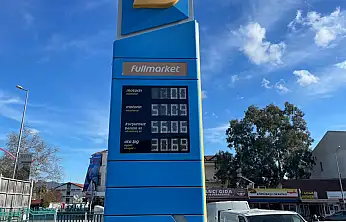 Akaryakıt fiyatları cep yakıyor: Benzin, Motorin ve LPG'de son durum