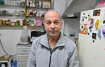 'Ayakta durmak her geçen gün daha zor'