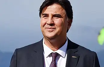 Başkan Karaca'dan 10 Kasım Mesajı