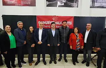 Başkan Karaca, 'Tertemiz bir belediyeyiz, rekor hizmetlerle yolumuza devam ediyoruz'