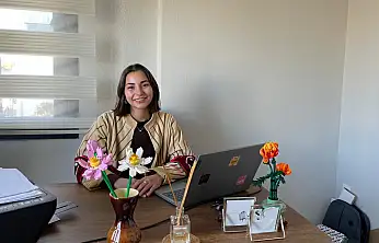 Beyaz Ekmek Kilo Vermeye Engel mi? Fethiye'de Diyetisten Gizem Bal açıkladı