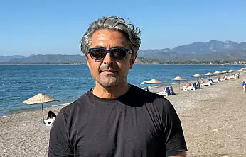 Çalış-Der Başkanı Cenk Şimşek: '12 aya yayılmış bir turizm sezonu istiyoruz'