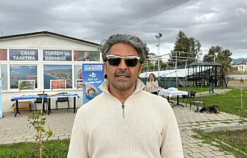 ÇALIŞ-DER Başkanı Şimşek: 'Çocuklarımız Doğayı Tanıdı'