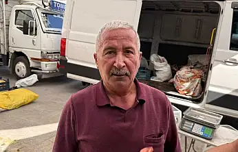 Cumartesi Pazarı'nı çıntar renklerdi