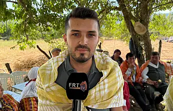 Doğan, 'Birlik ve beraberlik içindeyiz'