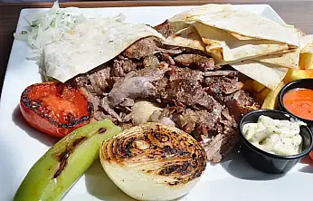 Döner Ustası'ndan Lezzetli Dönerin Püf Noktaları