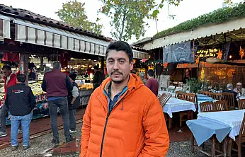 Fethiye Balık Pazarı 2026'ya hazır: Pehlivan, 'Tezgahlarda ciddi bir yoğunluk var'