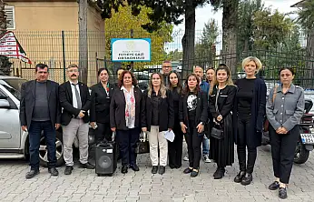 Fethiye CHP İlçe Başkanlığı'ndan açıklama: '10 Kasım tatil değil, anma günüdür'