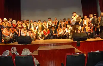 Fethiye'de 21 Aralık'ta Nardugan Bayramı: Yörük Kültürü Özer Olgun'da buluşuyor