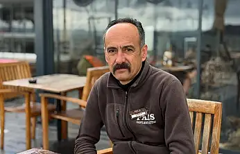 Fethiye'de 29 yıllık aşçı Ömer Hekimci: 'Mutfaktaki disiplini yöneticiliğe taşıdım'