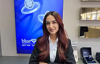 Fethiye'de altına ilgi artıyor: Blue Diamond'dan işçilikte yüzde 50 indirim