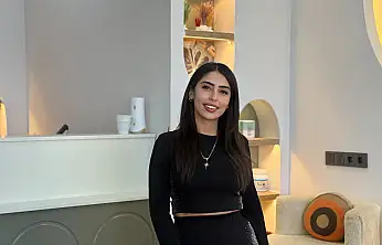 Fethiye'de Eliza Güzellik Salonu'ndan yılbaşına özel 'Kirpik Lifting' kampanyası