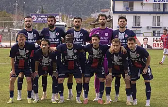 Fethiye'de maç başladığı gibi bitti: 0-0
