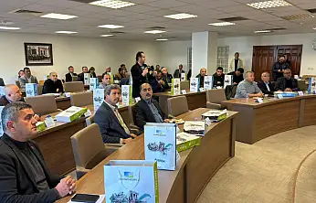 Fethiye'de Muhtarlara Sosyal Hizmetler Bilgilendirmesi