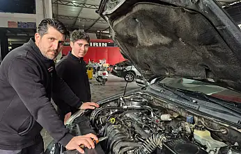 Fethiye'de otomatik vites araç sahipleri için kritik uyarı: 'Işıkta viteste beklemeyin!'