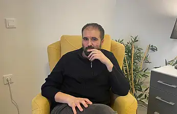 Fethiye'de Psikolog Kemal Koçak'tan, aile bağları ve sosyal medya değerlendirmesi