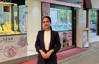 Fethiye'de Sina Pırlanta'dan sıfır faizli altın ve mücevher kredisi fırsatı