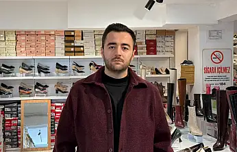 Fethiye'de soğuk havalar bot satışlarını hareketlendirdi