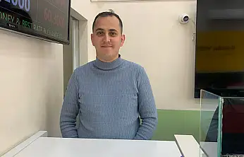 Fethiye'den döviz piyasalarına bakış