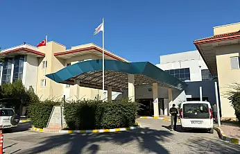 Fethiye Devlet Hastanesi Kantini ihaleye Çıktı