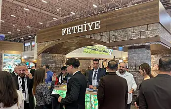 Fethiye, EMITT 2026'da göz kamaştırıyor: tanıtımına başladı