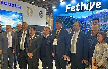 Fethiye, EMİTT 2026'da tanıtılacak