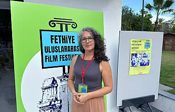 Fethiye Film Festivali, Sanat ve Sinemayı Buluşturdu