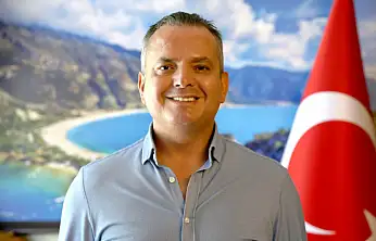 Fethiye Kaymakamı Akkaya'dan Cumhuriyet Bayramı mesajı