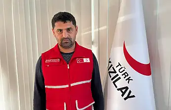 Fethiye Kızılay'dan 2025'te yoğun yardım faaliyetleri