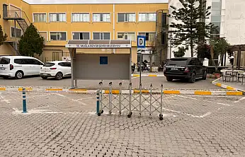 Fethiye Otogarı'nda yeni düzenleme: Yolcular X-ray kontrolünden geçerek giriş yapıyor