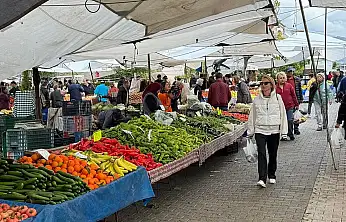 Fethiye Pazarcılar Odası'nın Başkanlık Seçimi Tarihi Belli Oldu