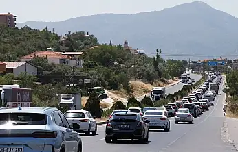 Fethiye Şoförler Odası duyurdu: Plaka ücretleri artık bankadan yatırılacak