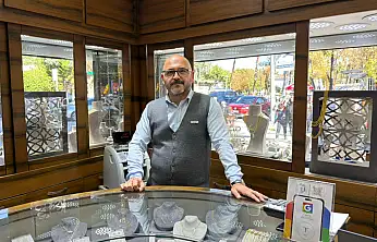 Fethiye Tufanlar Kuyumculuk: 'Altın piyasası yeniden stabil'