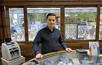 Fethiye Tufanlar Kuyumculuk'tan Büyükkaramuklu, 'Altın fiyatları stabil seyrediyor'