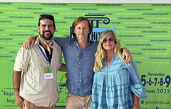 Fethiye Uluslararası Film Festivali'nde Amerikan yapımı filmler de var