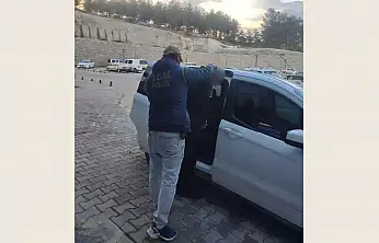 Fethiye ve Ortaca'da FETÖ operasyonu: 2 firari hükümlü yakalandı