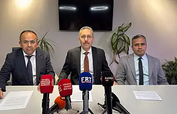 Fethiye ve Seydikemer'de basit usulden gerçek usule geçen esnaf için protokol imzalandı