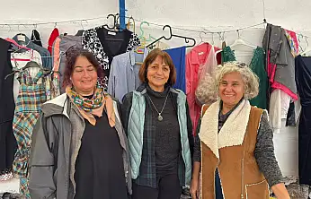 Fethiye Yerel Tohumlar Derneği'nden eğitime destek